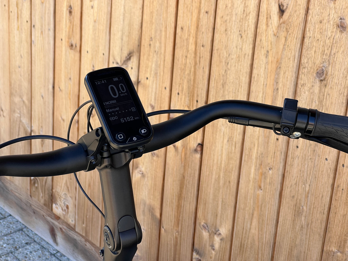 ZGAN Multicycle Vogage EMI Shimano Steps E6100 Lage Instap (150)