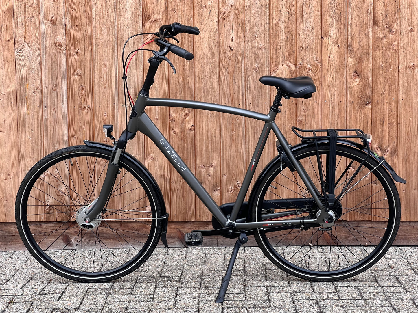 ZGAN Gazelle Vento C7 Heren (182)