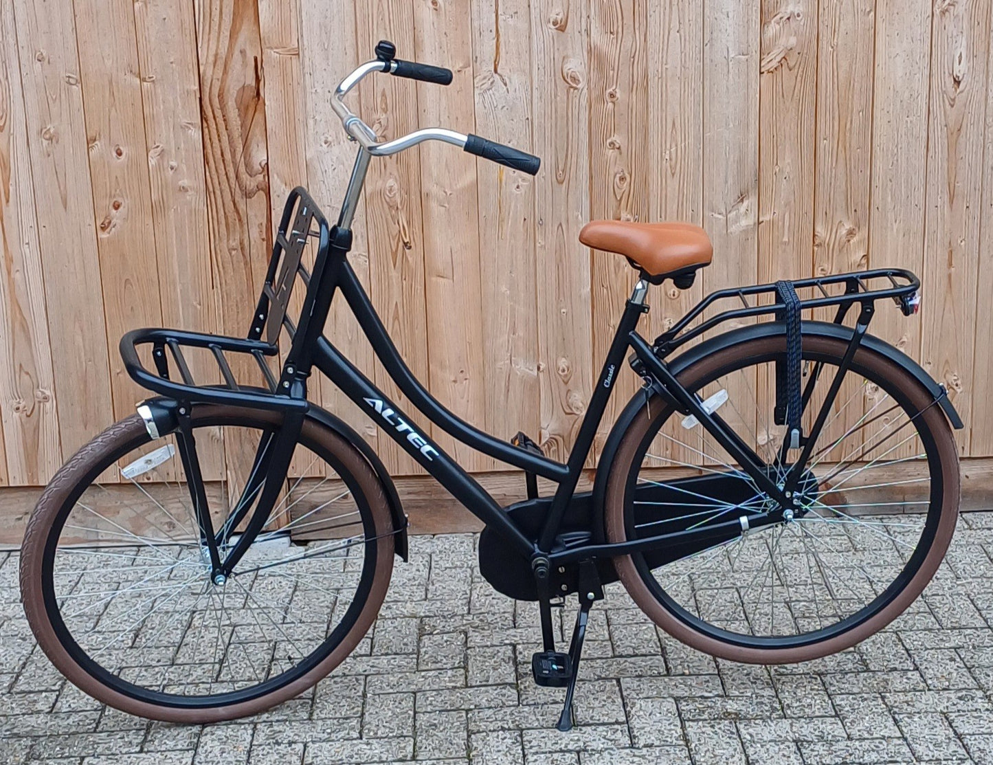 ZGAN Altec Transport Stadsfiets (1)