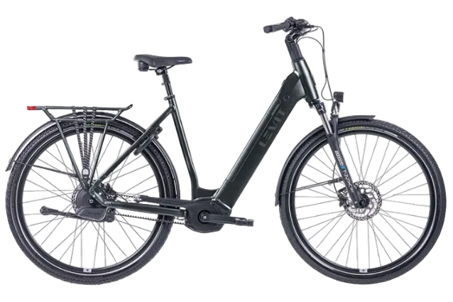 LEVIT BELECO 1 Lowstep