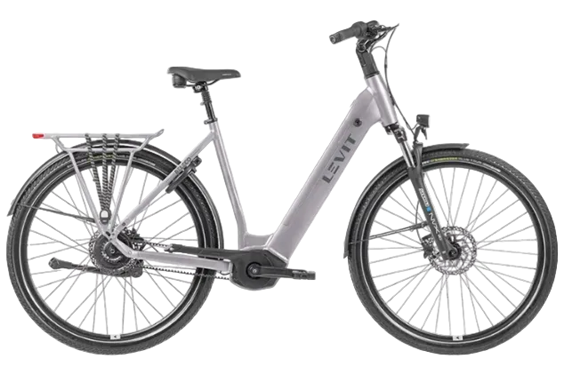 LEVIT BELECO 3 Lowstep Champagne