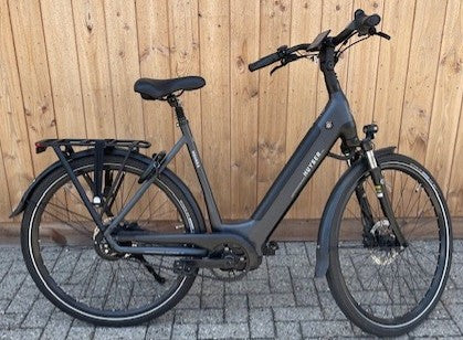 ZGAN Huyser Novara Bafang M420 Middenmotor Lage instap (91)
