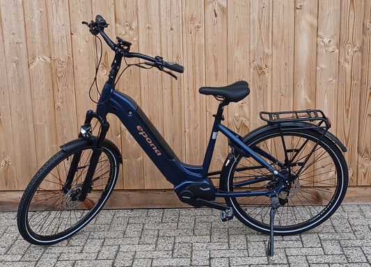 ZGAN Epona Supra Intube Ananda Middenmotor Lage instap (28)