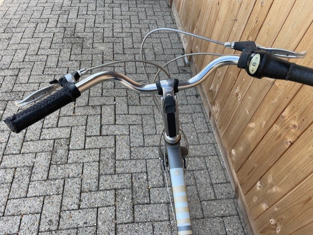 ZGAN Giant Ultimo Stadsfiets Heren (87)