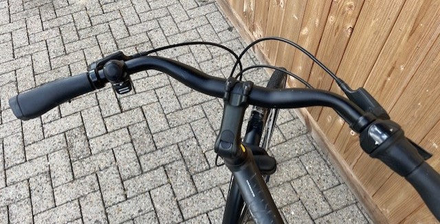 ZGAN Batavus Finez Heren Stadsfiets (88)