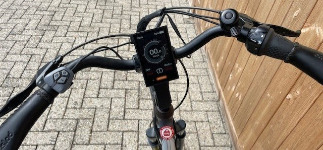ZGAN Amslod Wellington MTX 600 Bafang M400 Middenmotor Lage instap (92)