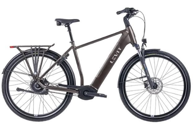 LEVIT BELECO 3 Overstep