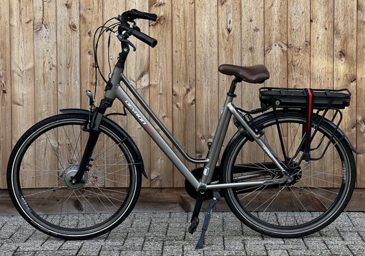 ZGAN Devron Nexus 7 Front motor Lage instap (108)