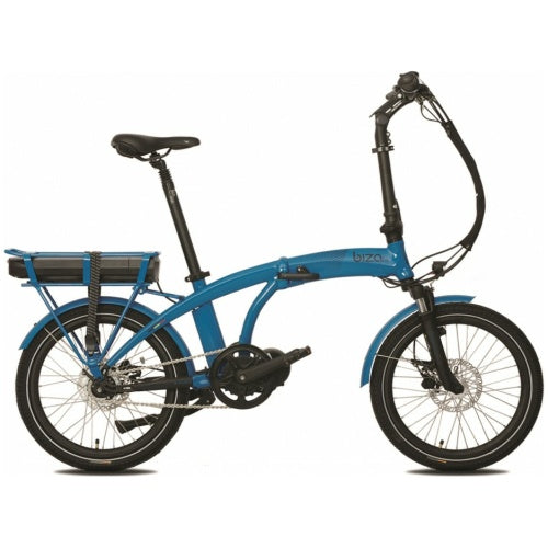 Bizobike A-Class II Middenmotor