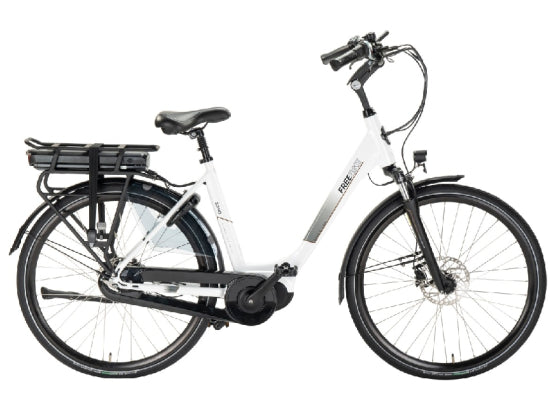 Freebike SOHO M400 Middenmotor