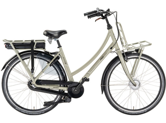 Freebike Transport Bronx N3/N7 Front Dames