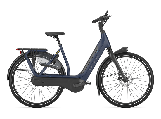Gazelle Avignon C8 HMB 2024 Showroommodellen