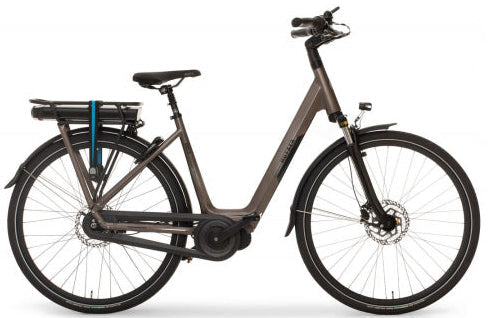 Huyser Gen 1 Bafang Middenmotor M300