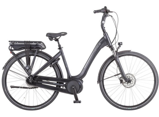 Icycle Gen 10.0 Middenmotor Bosch Active