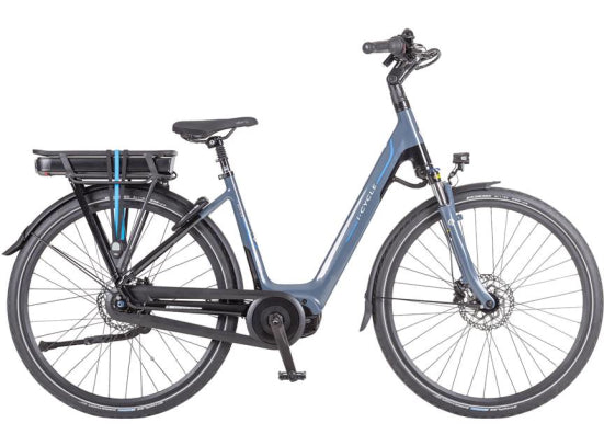icycle gen 8.0 dames e-bike Icycle Gen 1.8 Bafang M420 Middenmotor Lage instap Showmodel – Fietsgigant