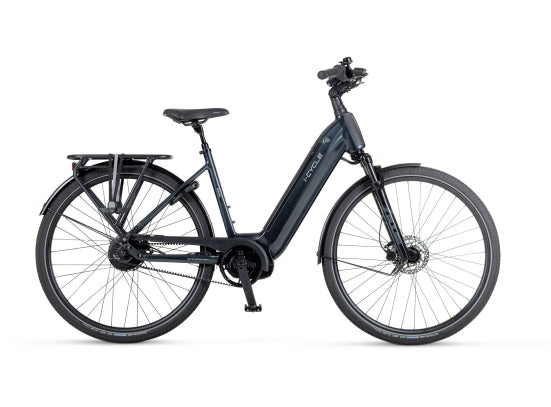 Icycle N380 Belt Dames