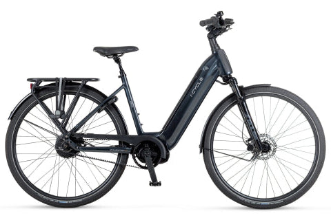Icycle N380 Belt Dames
