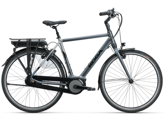 Koga Miyata E-Nova Bosch Active Line Middenmotor