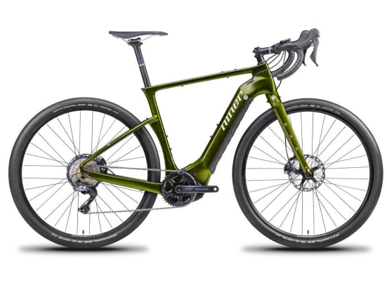 Niner RLT E9 RDO