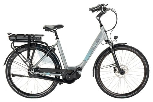 Freebike SOHO M400 Middenmotor