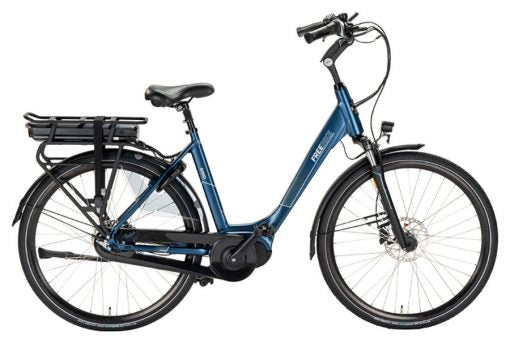 Freebike SOHO M400 Middenmotor