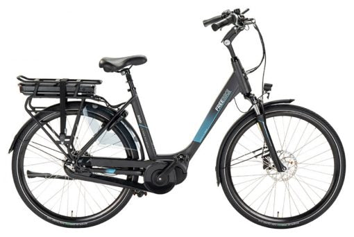 Freebike SOHO M400 Middenmotor