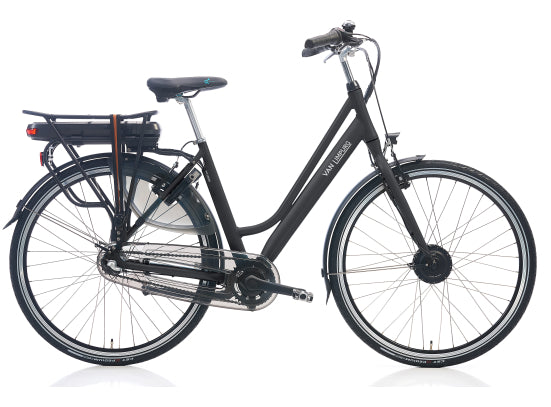 Van Limpurg S Serie N3 Dames Voorwielmotor
