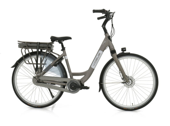 Vogue Infinity N8 bafang m300 middenmotor