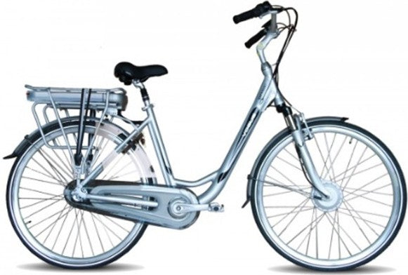 Vogue Basic N3 / N7 Front Lage instap