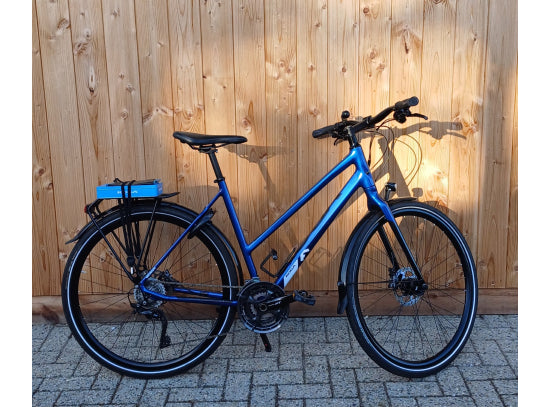 ZGAN Koga F3 7.0