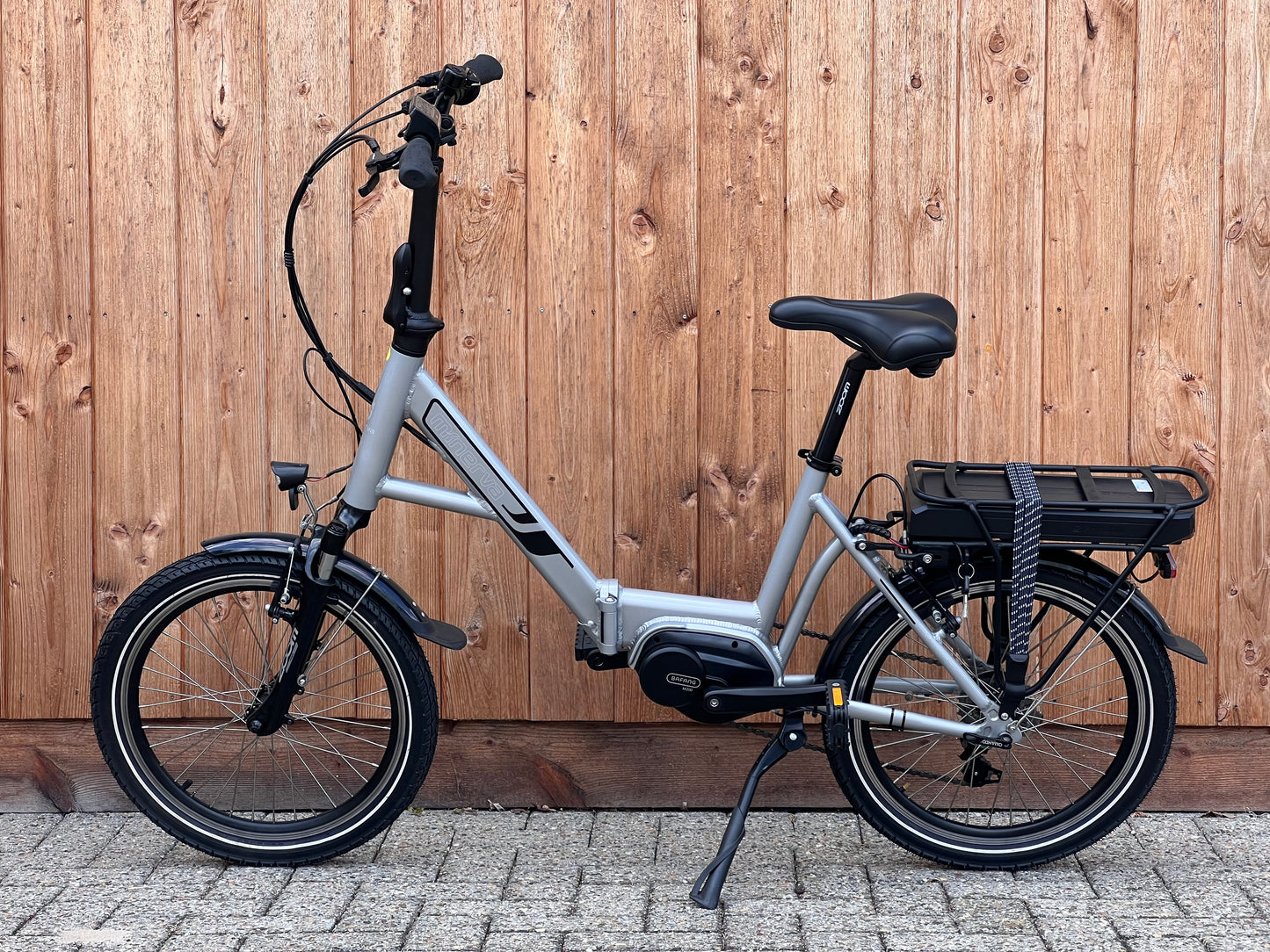 ZGAN Minerva Vouwfiets (101)