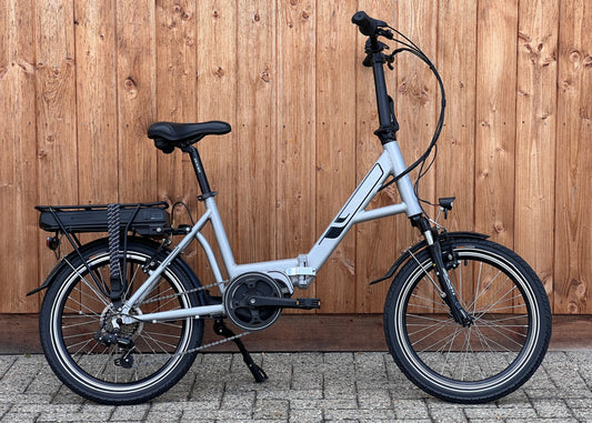ZGAN Minerva Vouwfiets (101)