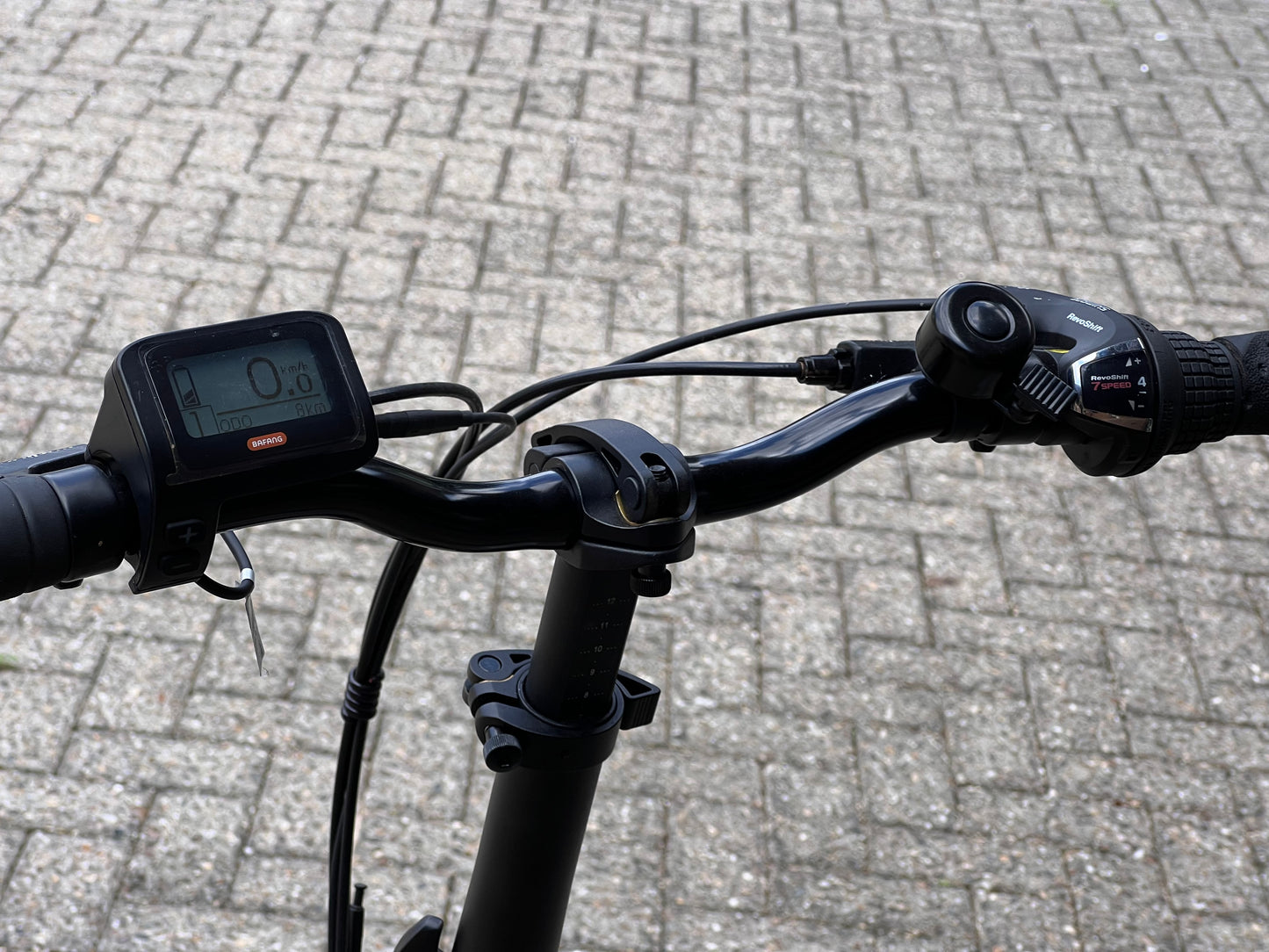 ZGAN Minerva Vouwfiets (101)