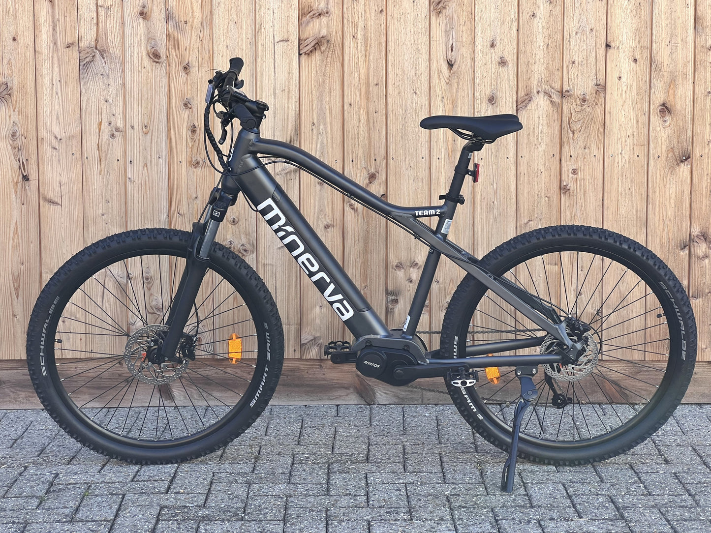 ZGAN Minerva MTB Ananda Middenmotor showmodel (127)