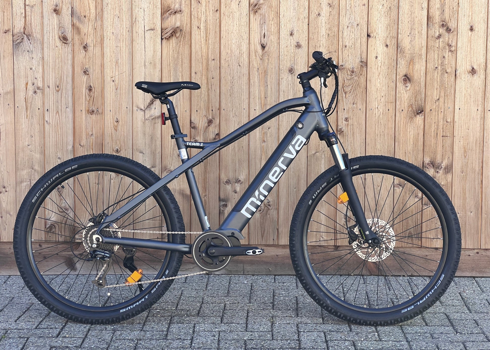 ZGAN Minerva MTB Ananda Middenmotor showmodel (127) – Fietsgigant