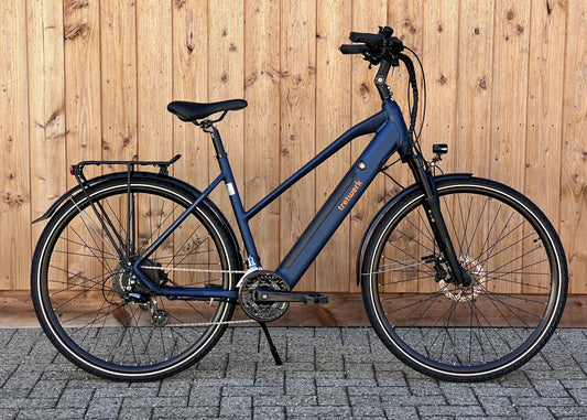 ZGAN Tretwerk Seville 5.0 Ananda M145 Achterwielmotor Showmodel (128)