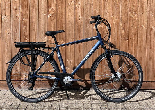 ZGAN Minerva Estrel Ananda M129 Voorwielmotor Heren Showmodel (139)