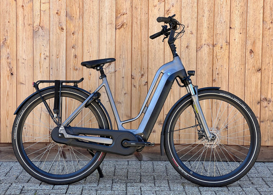 ZGAN Multicycle Vogage EMI Shimano Steps E6100 Lage Instap (150)