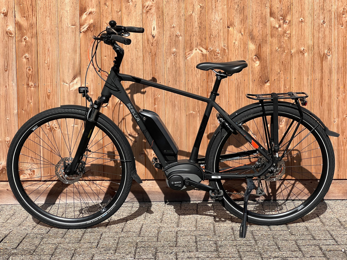 ZGAN Stella Trekking Heren Bosch Active Line Plus Middenmotor (177)