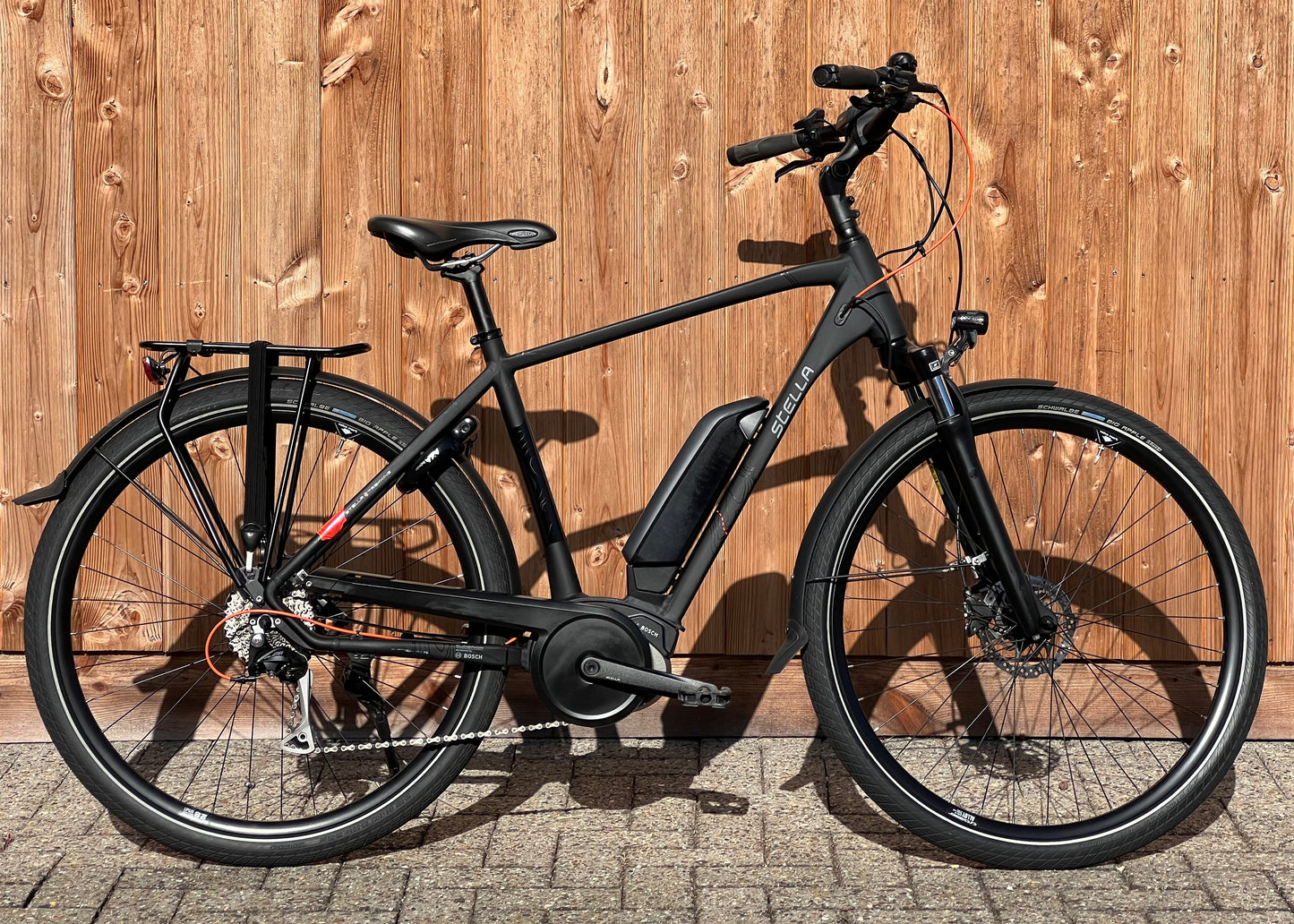 ZGAN Stella Trekking Heren Bosch Active Line Plus Middenmotor (177)