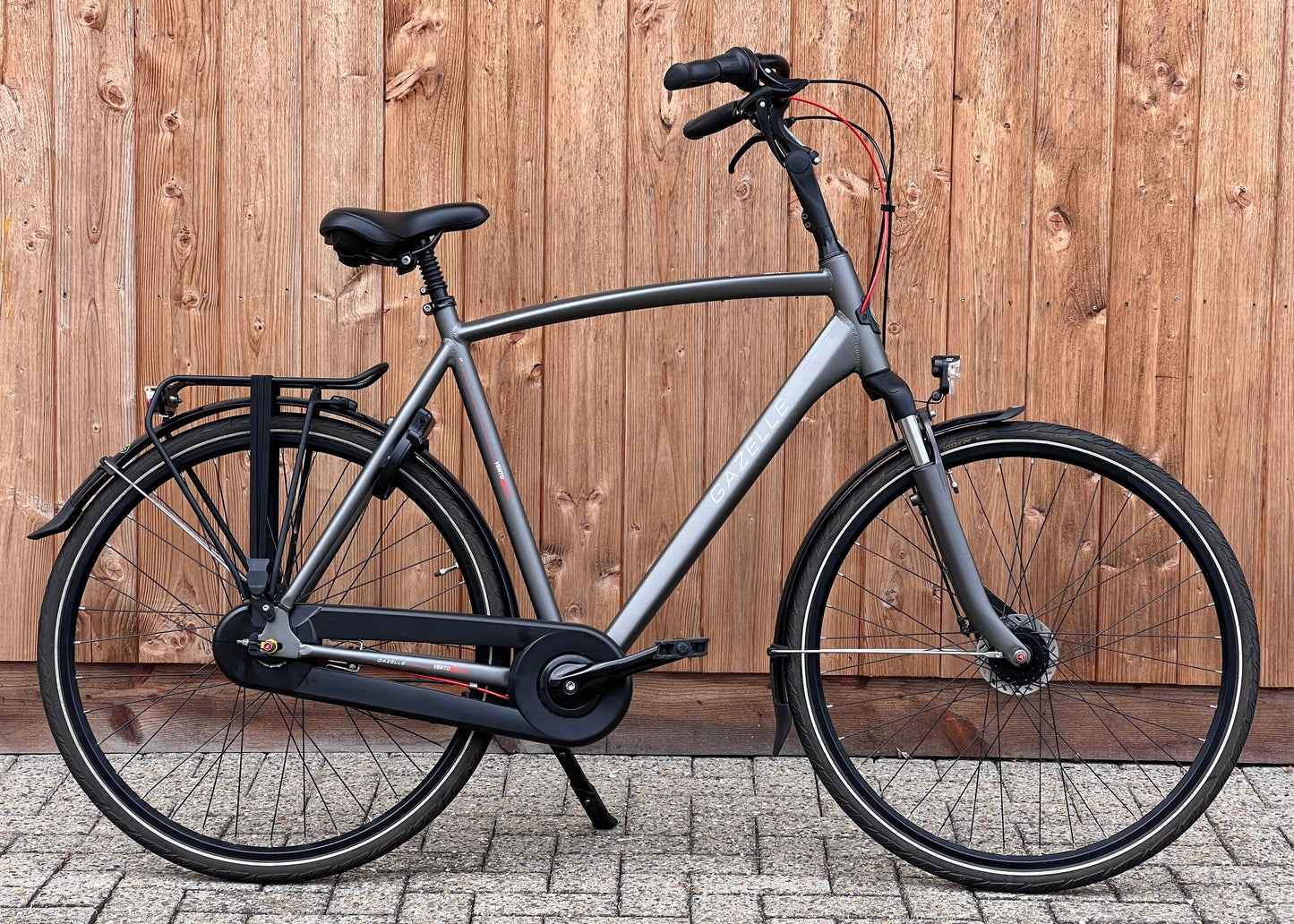 ZGAN Gazelle Vento C7 Heren (182)
