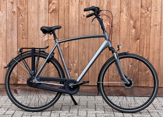 ZGAN Gazelle Vento C7 Heren (182)