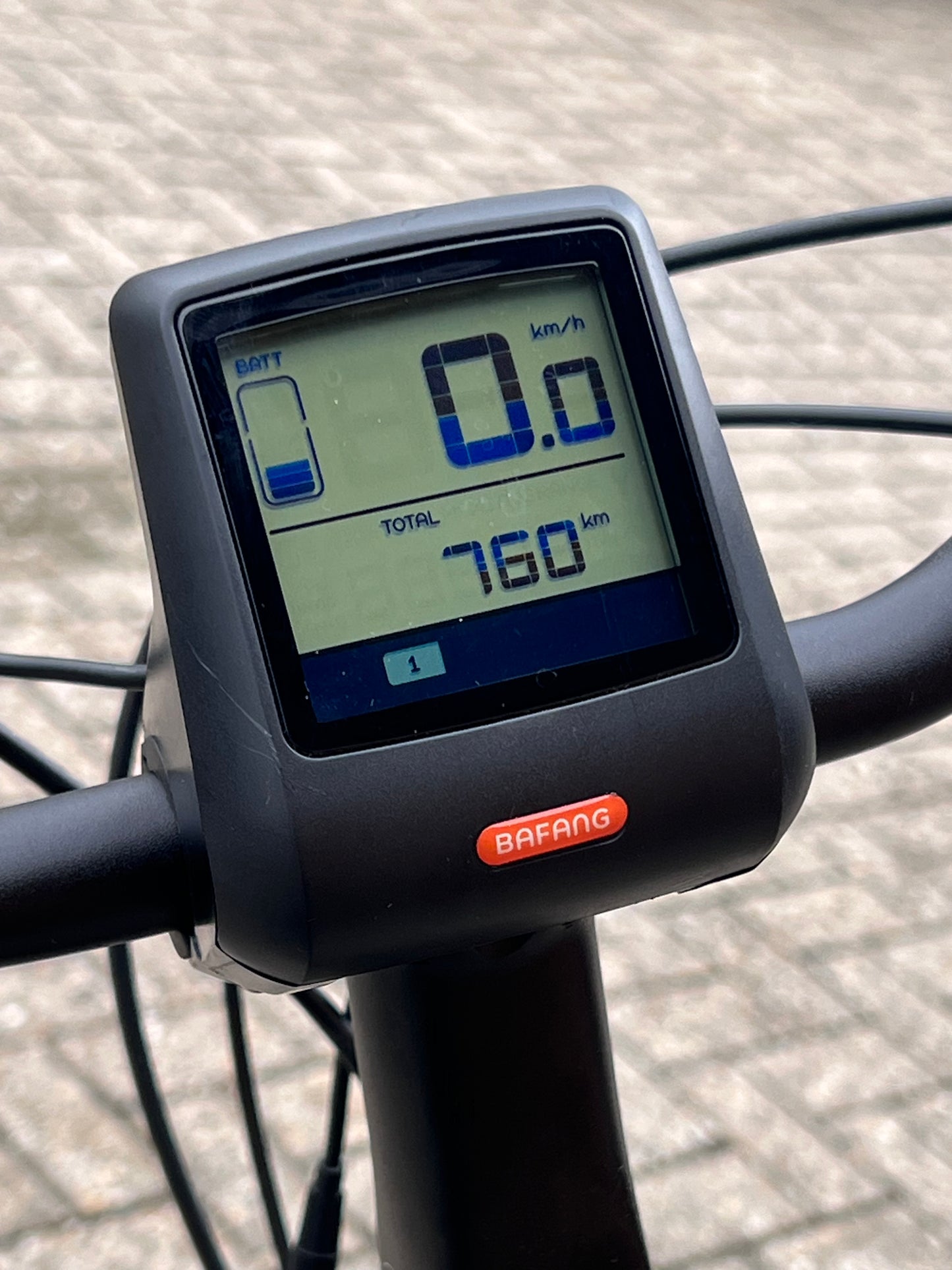 ZGAN Devron Intube Bafang M400 Middenmotor Heren (185)