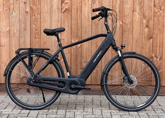 ZGAN Devron Intube Bafang M400 Middenmotor Heren (185)