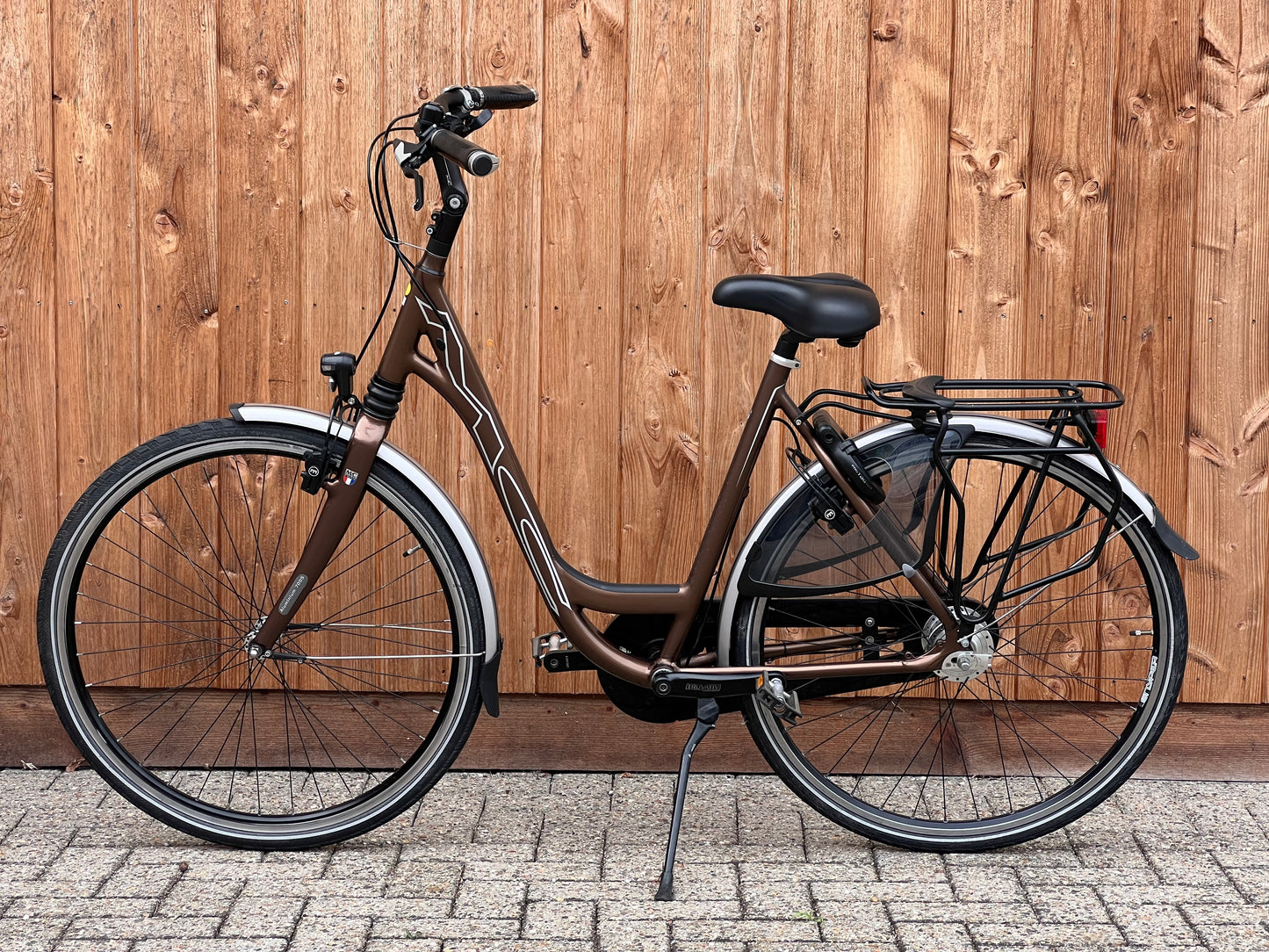 ZGAN Multicycle Expressive Premium Lage Instap (191)