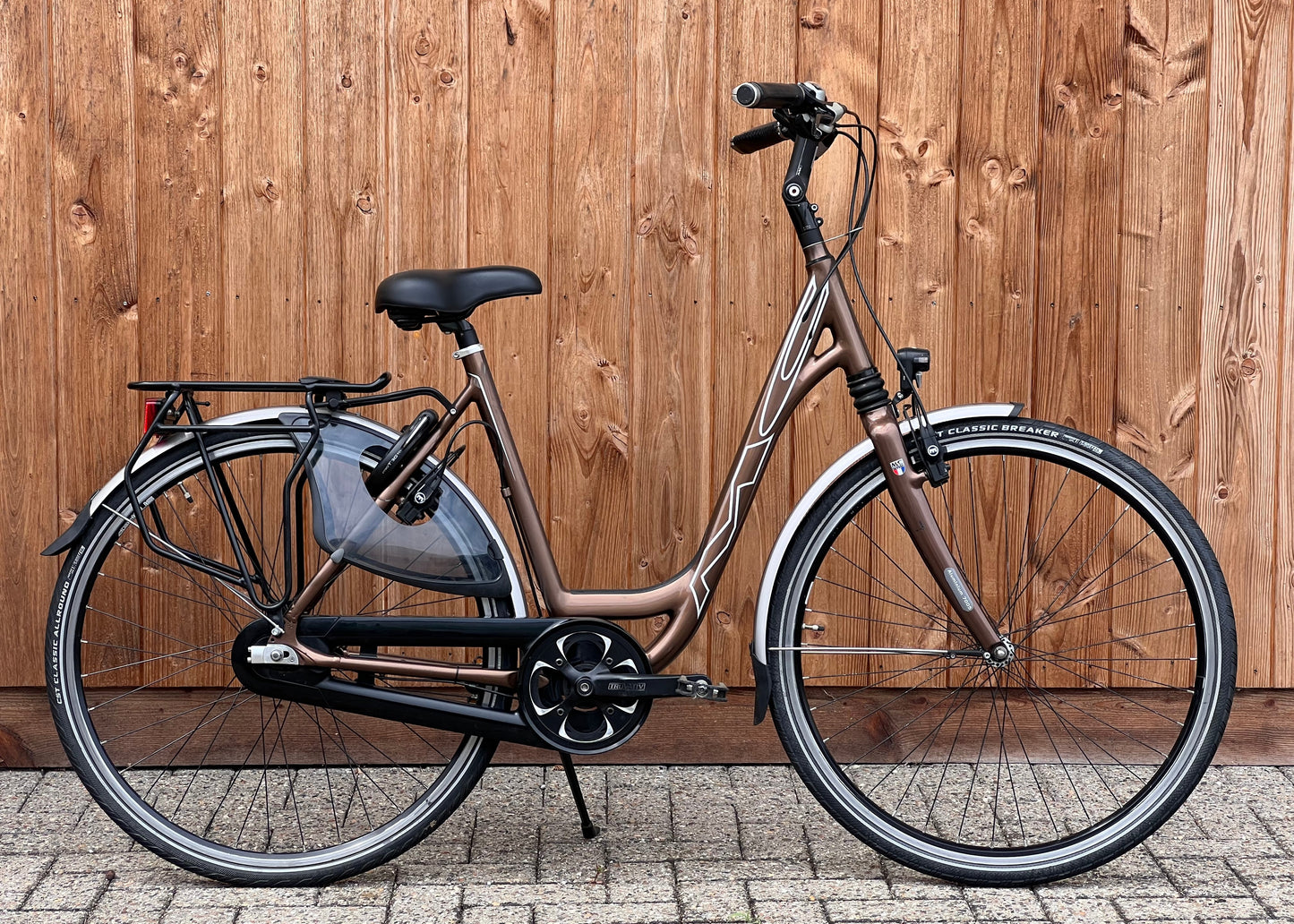 ZGAN Multicycle Expressive Premium Lage Instap (191)