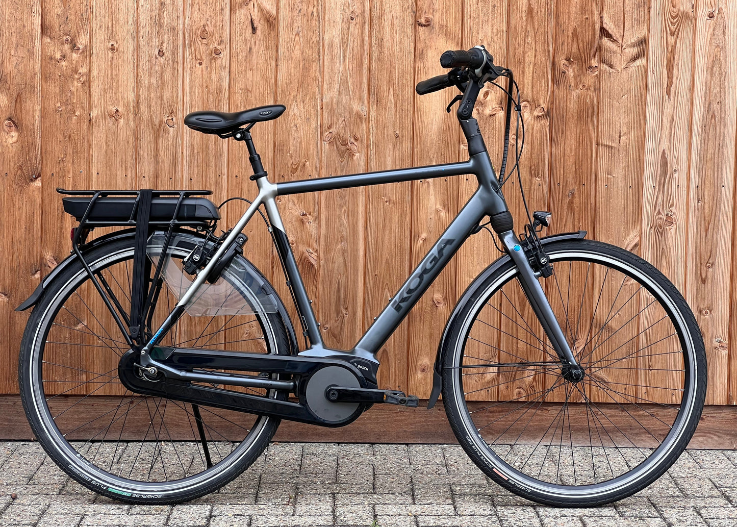 ZGAN Koga E-nova Bosch Active Line Plus Middenmotor Heren (192)