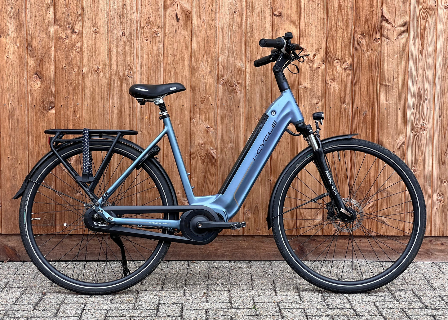 ZGAN Icycle Gen 2.0 Bafang M200 Middenmotor Lage Instap (193)