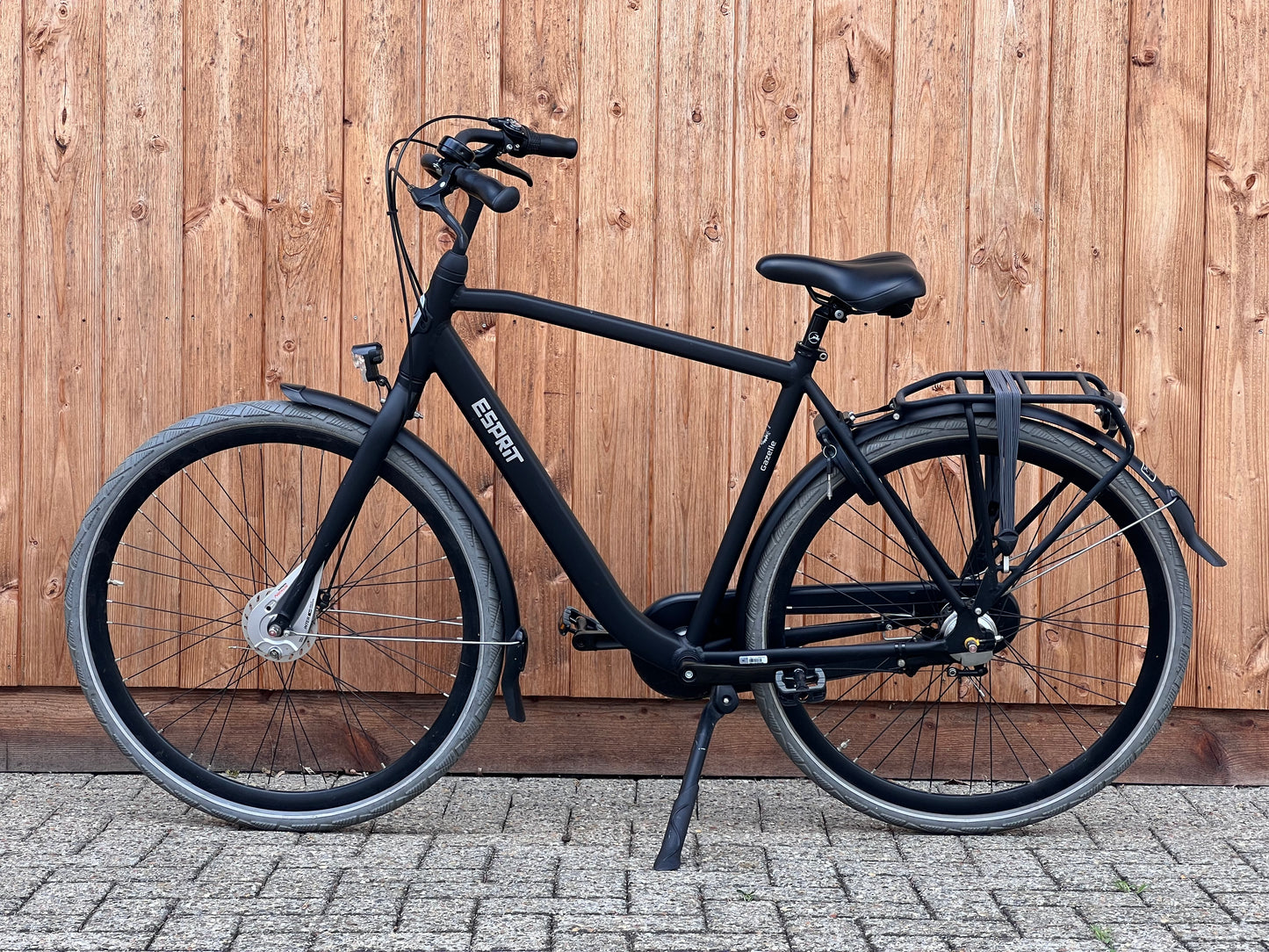 ZGAN Gazelle Esprit Heren (202)