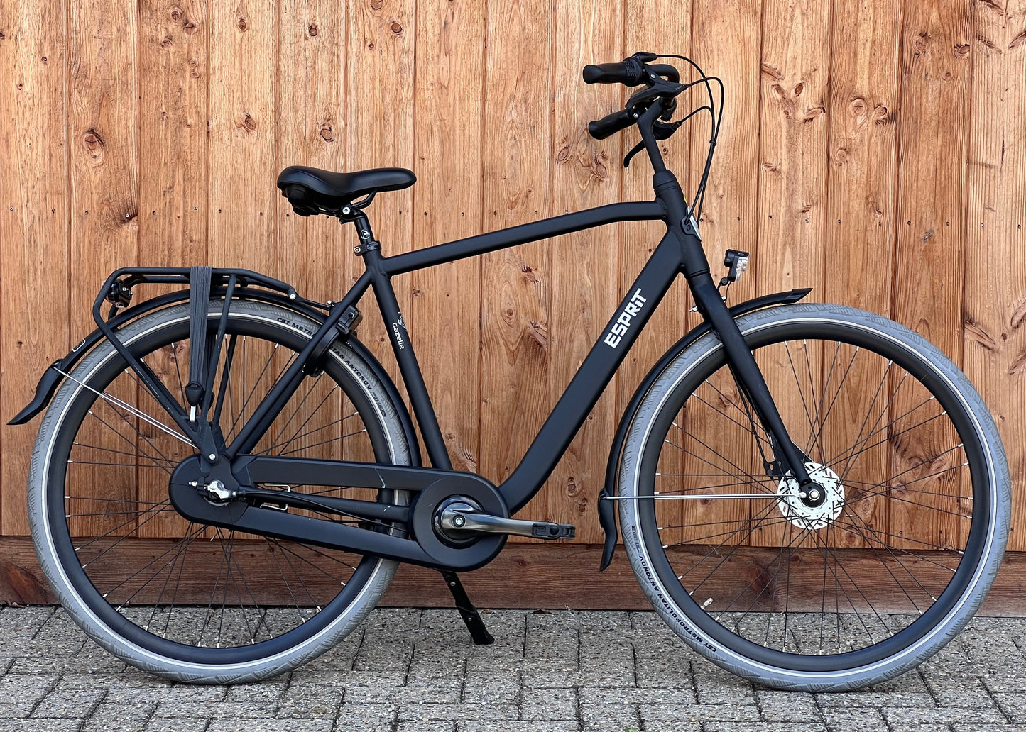 ZGAN Gazelle Esprit Heren (202)